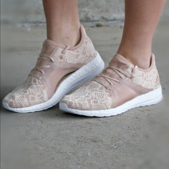 adidas Shoes - Adidas PureBOOST X Element